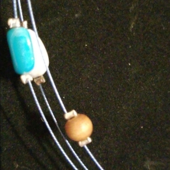 Avon Blue Shell Disc Three Piece Giftset - Picture 3 of 6